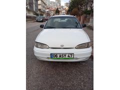 OTOMATİK KLİMALI HYUNDAİ ACCENT 1.5 GLS