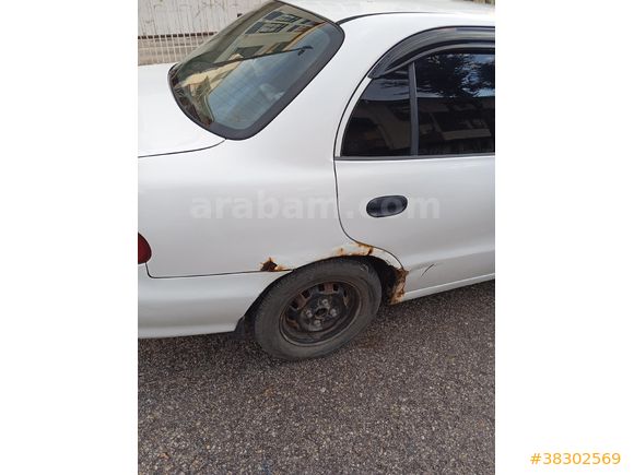 OTOMATİK KLİMALI HYUNDAİ ACCENT 1.5 GLS