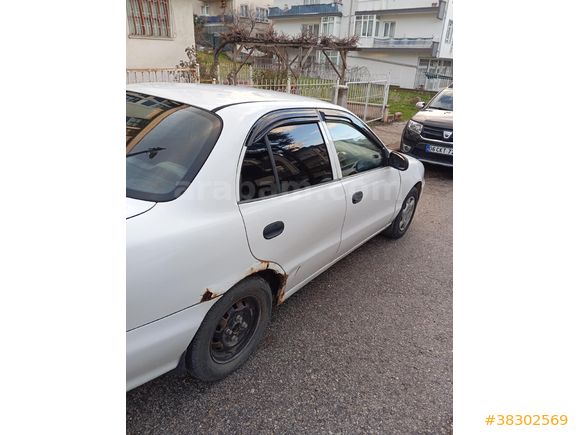 OTOMATİK KLİMALI HYUNDAİ ACCENT 1.5 GLS