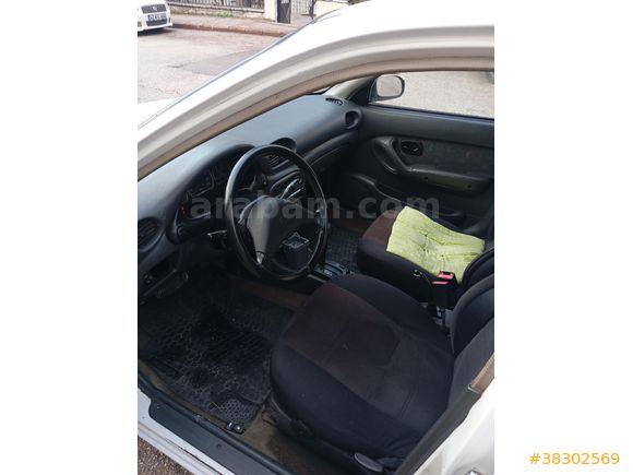 OTOMATİK KLİMALI HYUNDAİ ACCENT 1.5 GLS