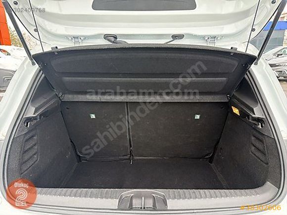Otokoç 2.El SİVAS'dan Renault Clio 1.0 TCE Eco Equilibre