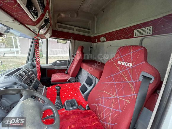 2005-IVECO
