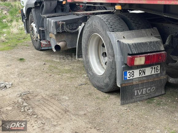 2005-IVECO
