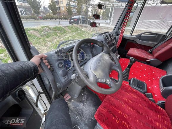 2005-IVECO