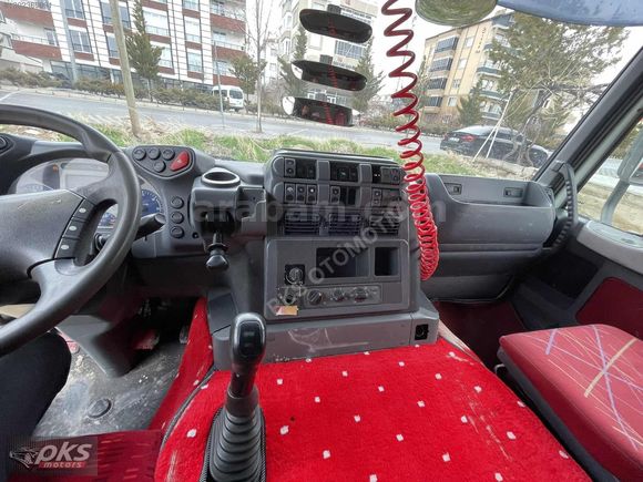 2005-IVECO