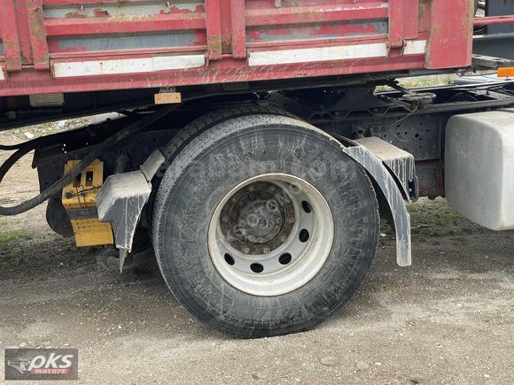 2005-IVECO