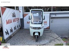 MİA MOTOR'DAN CSN CONFİDENT PRO