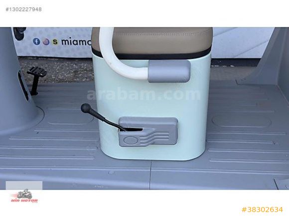 MİA MOTOR'DAN CSN CONFİDENT PRO