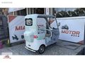 MİA MOTOR'DAN CSN CONFİDENT PRO