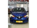 OSMANLI DAN 300BİN PEŞİNAT İLE 2020 CLİO 5 OTOMATİK MAVİ BONCUK