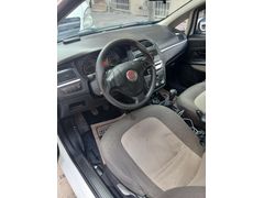 Sahibinden Fiat Linea 1.3 Multijet Active Plus 2013 Model