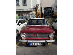 Sahibinden Tofaş Murat 124 1976 Model 