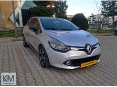 KOÇAY MOTORS / OTOMATİK RENAULT CLİO 1.5 DCI TOUCH