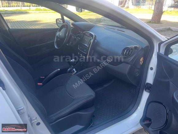 Değişensiz Clio