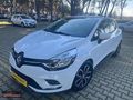Değişensiz Clio