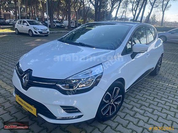 Değişensiz Clio
