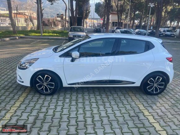 Değişensiz Clio