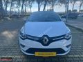 Değişensiz Clio