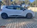 Değişensiz Clio