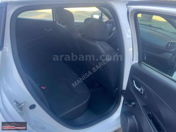 Değişensiz Clio