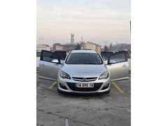 Sahibinden Opel Astra 1.3 CDTI Edition 2013 Model  271.000 km Gri