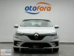 OTOFORA 2021 RENAULT MEGANE 1.3 TCe JOY EDC 140 HP