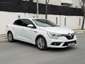 KAYA MOTORS Megane 1.3 TCe Joy ÇELİK JANT