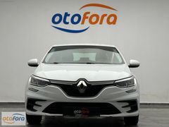 OTOFORA 2021 RENAULT MEGANE 1.3 TCe JOY EDC 140 HP