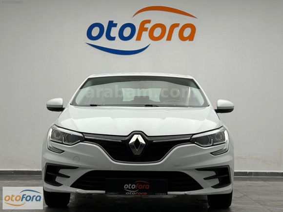 OTOFORA 2021 RENAULT MEGANE 1.3 TCe JOY EDC 140 HP