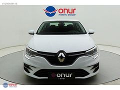 %20 KDV'Lİ 2022-MEGANE 1.3TCE JOY PAKET BOYASIZ-DEĞİŞENSİZ