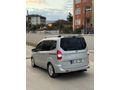 Sahibinden Ford Tourneo Courier 1.6 TDCi Titanium 2017 Model 