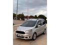Sahibinden Ford Tourneo Courier 1.6 TDCi Titanium 2017 Model 