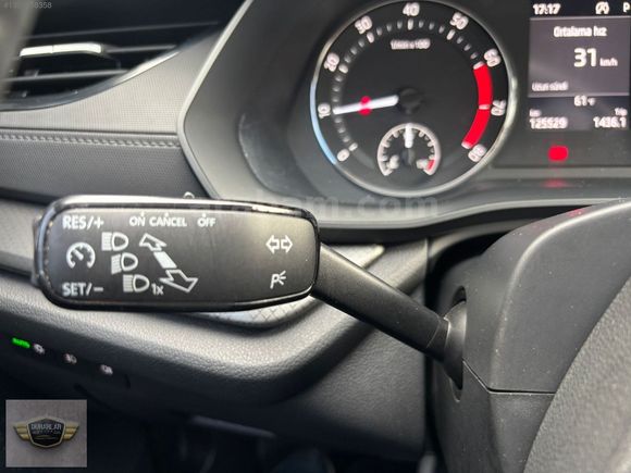 2023 SKODA OCTAV?İA 1.0 E-TEC ELİTE