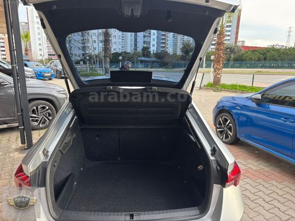 2023 SKODA OCTAV?İA 1.0 E-TEC ELİTE