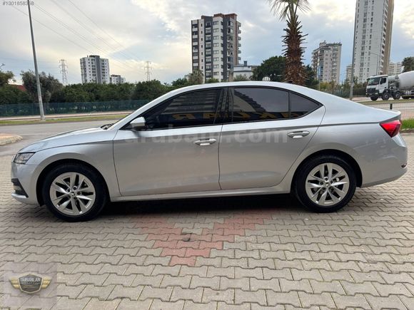 2023 SKODA OCTAV?İA 1.0 E-TEC ELİTE