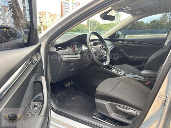 2023 SKODA OCTAV?İA 1.0 E-TEC ELİTE