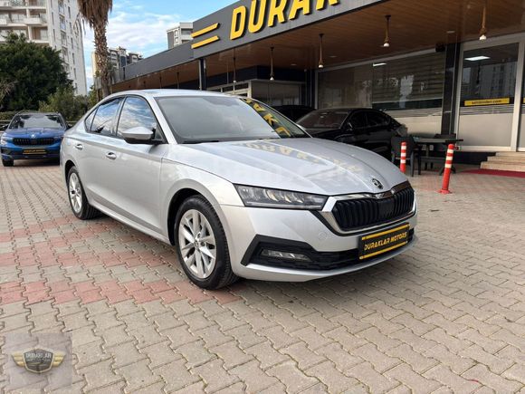 2023 SKODA OCTAV?İA 1.0 E-TEC ELİTE