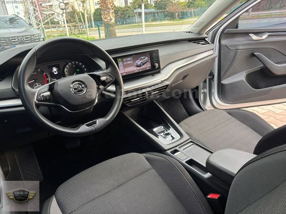 2023 SKODA OCTAV?İA 1.0 E-TEC ELİTE