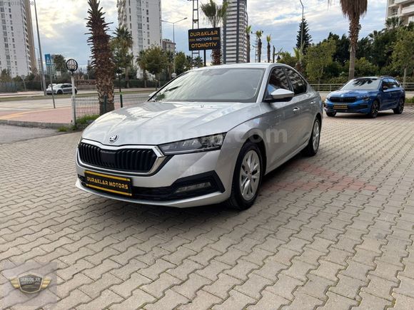 2023 SKODA OCTAV?İA 1.0 E-TEC ELİTE