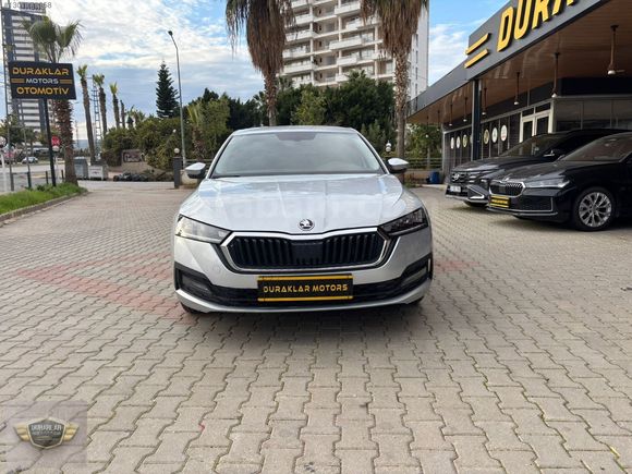 2023 SKODA OCTAV?İA 1.0 E-TEC ELİTE