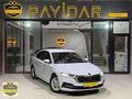 PAYİDAR'DAN 2021 SKODA OCTAVİA 1.0 e-Tec ELİTE HATASIZ K.K TKSİT