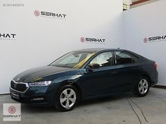 2022 MODEL* 85,000 kmde *e-Tec-Mıld Hybrıd*KARTA 12TAKSİT İMKANI
