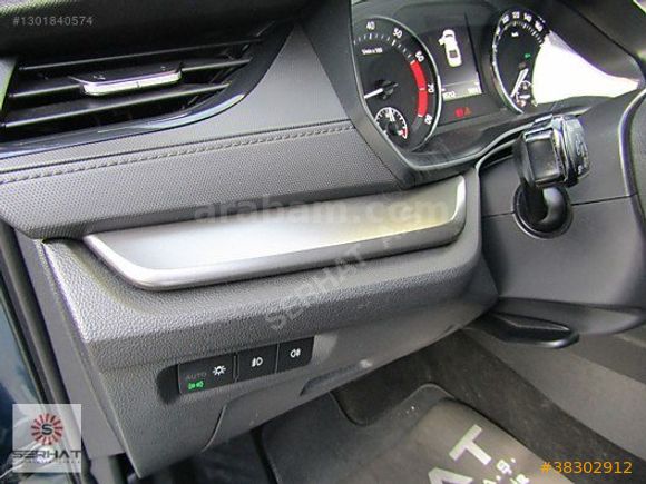 2022 MODEL* 85,000 kmde *e-Tec-Mıld Hybrıd*KARTA 12TAKSİT İMKANI