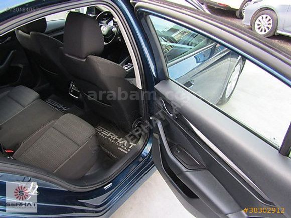 2022 MODEL* 85,000 kmde *e-Tec-Mıld Hybrıd*KARTA 12TAKSİT İMKANI