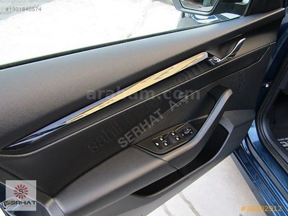 2022 MODEL* 85,000 kmde *e-Tec-Mıld Hybrıd*KARTA 12TAKSİT İMKANI