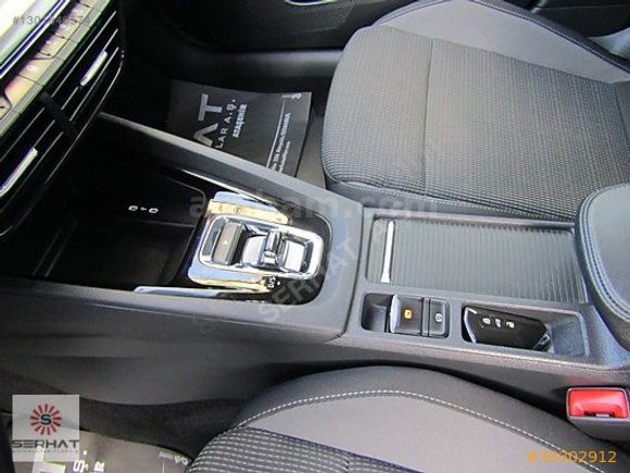 2022 MODEL* 85,000 kmde *e-Tec-Mıld Hybrıd*KARTA 12TAKSİT İMKANI