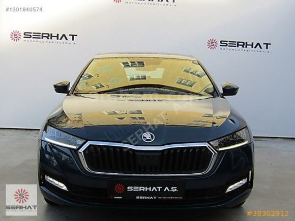 2022 MODEL* 85,000 kmde *e-Tec-Mıld Hybrıd*KARTA 12TAKSİT İMKANI