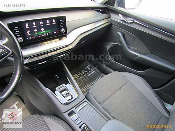 2022 MODEL* 85,000 kmde *e-Tec-Mıld Hybrıd*KARTA 12TAKSİT İMKANI