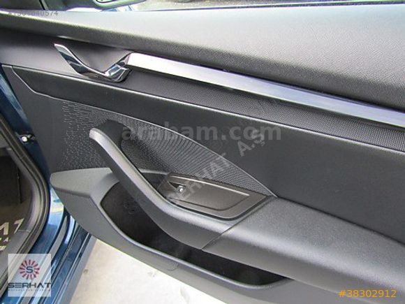 2022 MODEL* 85,000 kmde *e-Tec-Mıld Hybrıd*KARTA 12TAKSİT İMKANI