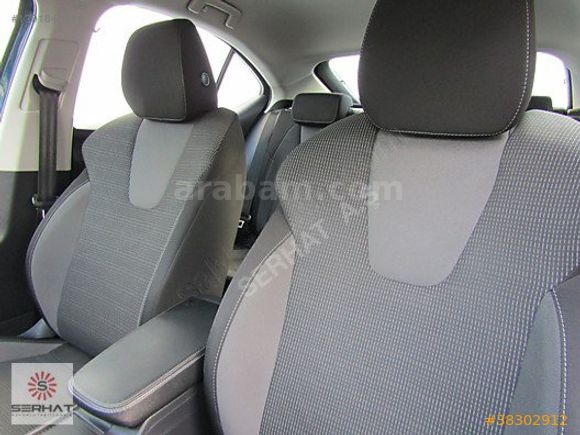 2022 MODEL* 85,000 kmde *e-Tec-Mıld Hybrıd*KARTA 12TAKSİT İMKANI